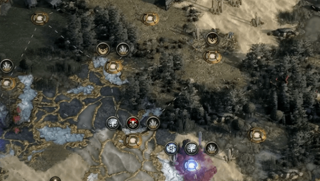 find Cleansed Maps